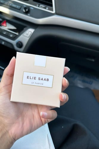 إسوارة ايلي صعب