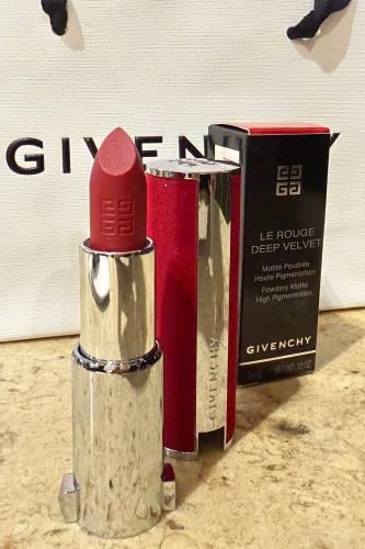 روج جيفنشي حجم كبير مع الكيس