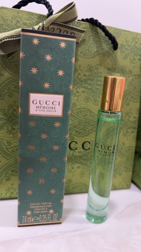 عطر قوتشي ميمورا 7مل رول