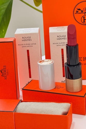 روج هيرمز الحجم الكبير مع الكيس