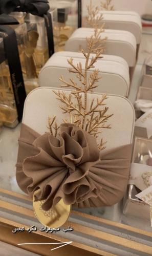 علب مجوهرات تغليف يوناني