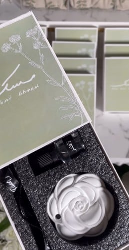 فواحات عطريه برائحة اللافندر