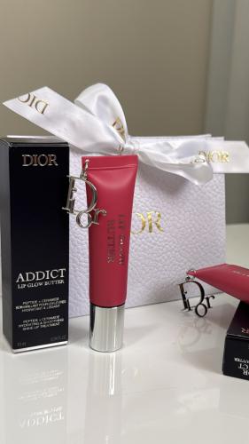 قلوس ديور 10مل مع الكيس .