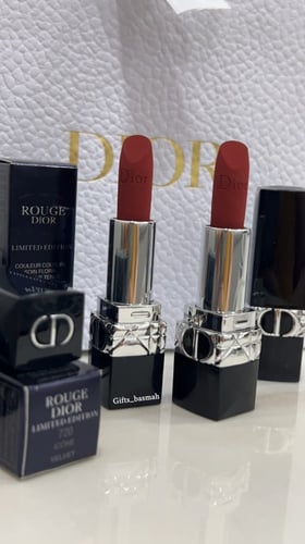 روج ديور ميني مع الكيس درجه 999