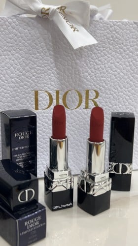 روج ديور ميني مع الكيس درجه 999