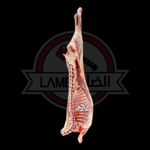 كازاخستاني نصف بدون ليه 5 الى 6 كيلو