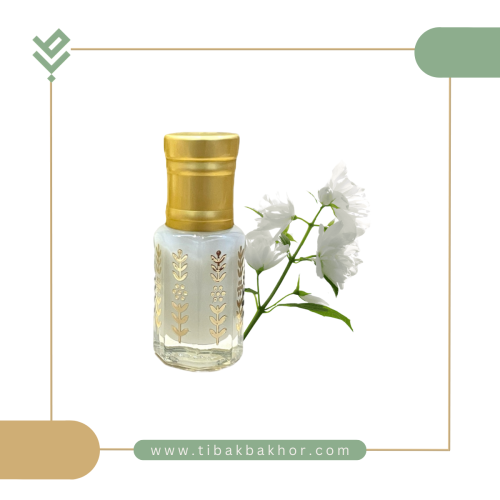 المسك الأبيض