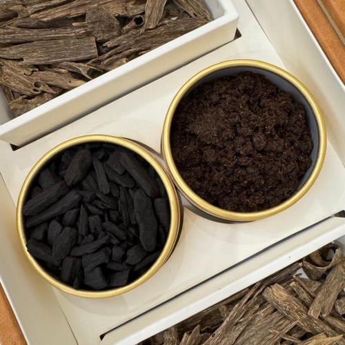 صندوق اهداء جلد (5 قطع)