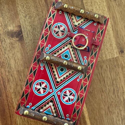 عرض تشار فيتنامي دبل سوبر وأعلى