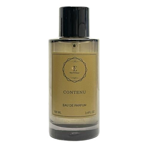 عطر Contenu