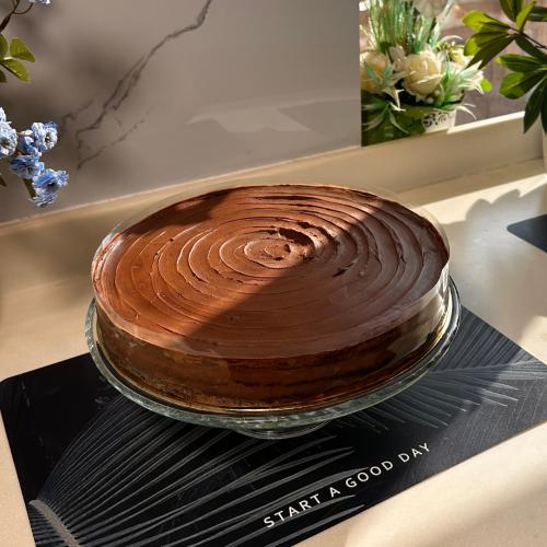 تشوكو ڤِلڤِت بيري