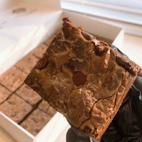 كلاسِك براونيز