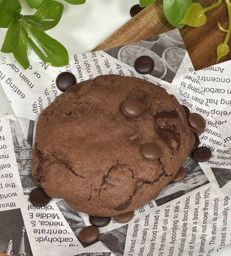 تشوكلت نيويورك كوكيز