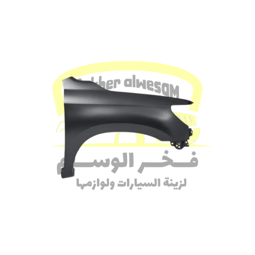 Right fender for Sequoia 2007-2015