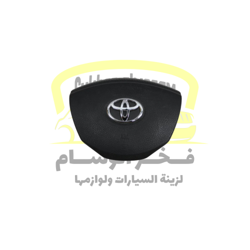 غطاء ارباق يارس 2014-2017