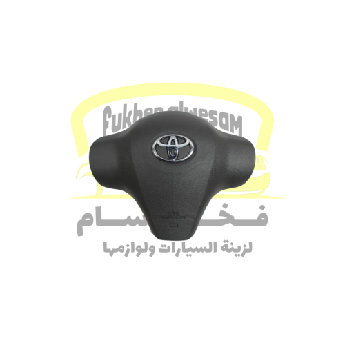 غطاء ارباق رصاصي يارس 2006-2013