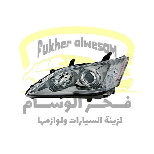 شمعة لكزس 2007-2009 ES اصلية