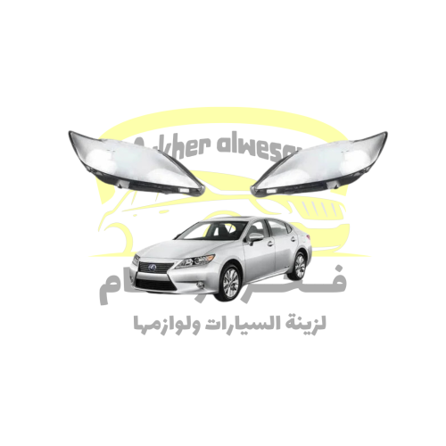 قزاز شمعه لكزس es 2013-2015 طقم