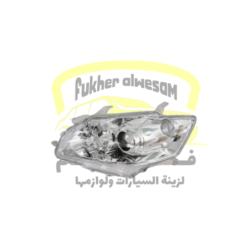 شمعات ديبو اوريون 2007-2009