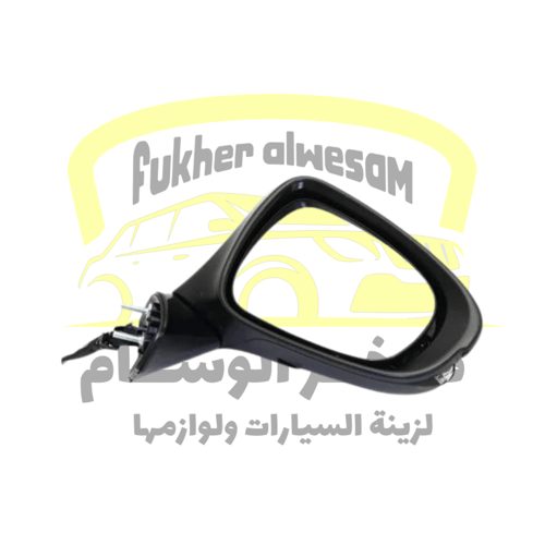 مرايات جانبية لكزس 2013-2018 ES بحركة كهربائية