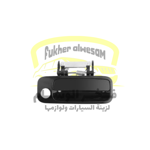 يد باب خارجي افالون 2000-2004