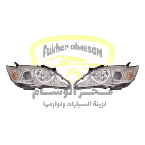 شمعات اوريون 2012-2017 ديبو