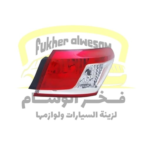 اسطب ركن es350 ديبو لكزس 12-10