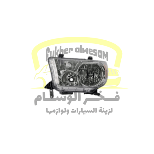 شمعات طقم تايواني ديبو سكويا 2007-2015