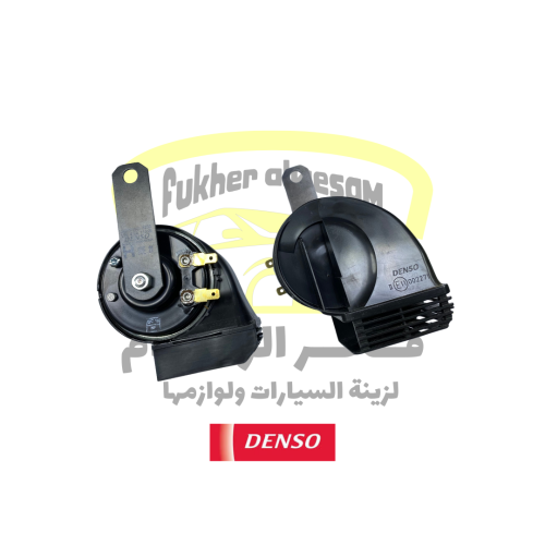 بوري لكزس افالون دنسو عازل خطين