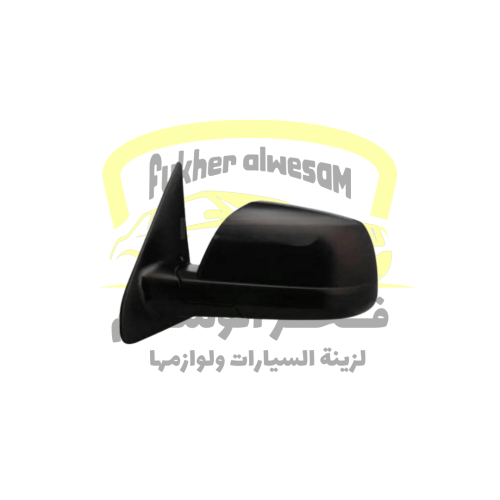 مرايا يسار سكويا 2007-2015