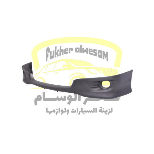 لحيه صدام كامري اسبورت 2007-2009
