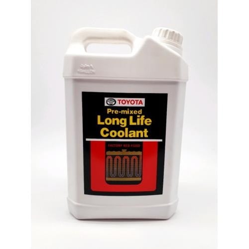 موية رديتر تويوتا اصلي 40%