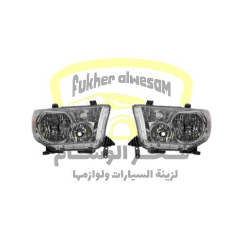 شمعات طقم تايواني ديبو سكويا 2007-2015