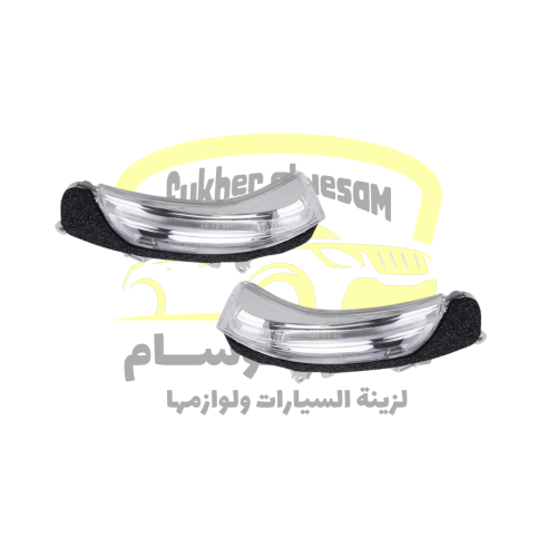 فلشر مرايا افالون 2011-2012