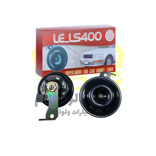 بوري لكزس IS400