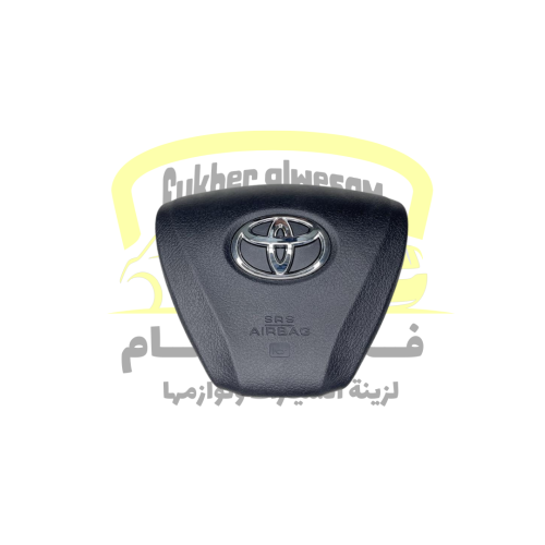 غطاء ارباق كامري 2016-2017