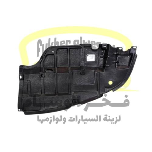 بطانات مكينة ثقيل لكزس 2007-2012 ES طقم