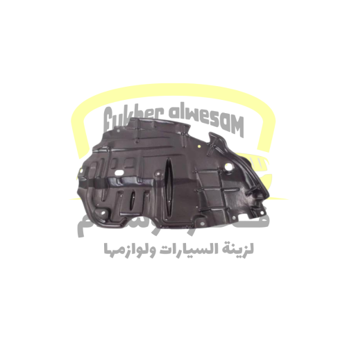 بطانة مكينة يمين افالون 2013-2018