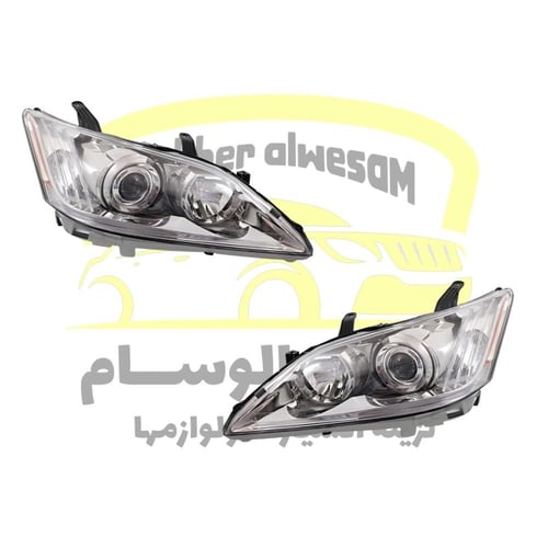 شمعة لكزس 2010-2012 ES متحركة