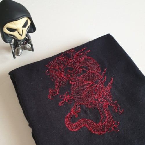 تيشيرت دراغون