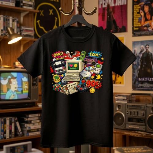 تيشبرت شباب المستقبل