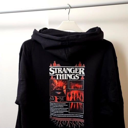 طباعة بلوفر حسب الطلب