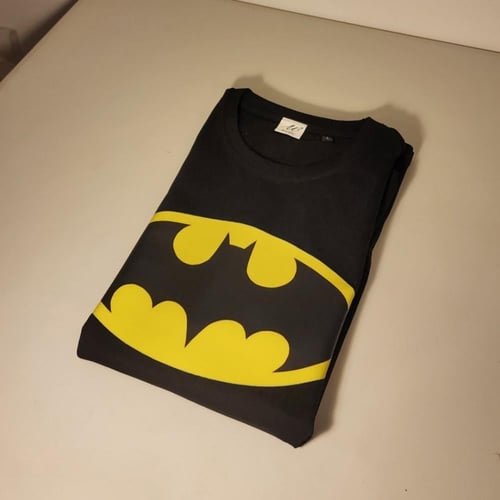 طباعة تيشيرت حسب الطلب