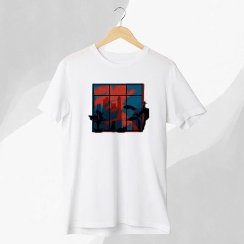 تيشيرت ويندو