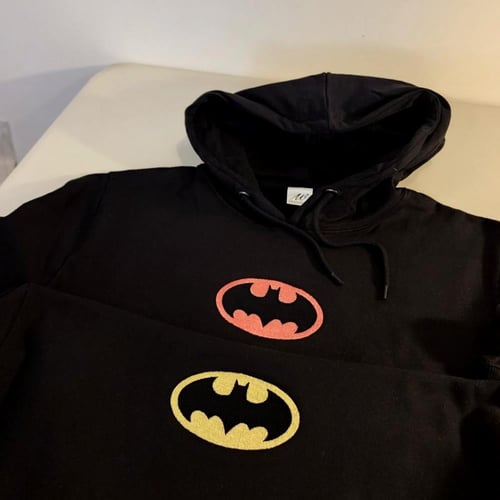 تطريز بلوفر حسب الطلب