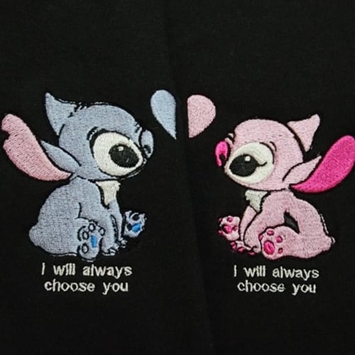 بلوفر ليلو / ستيتش