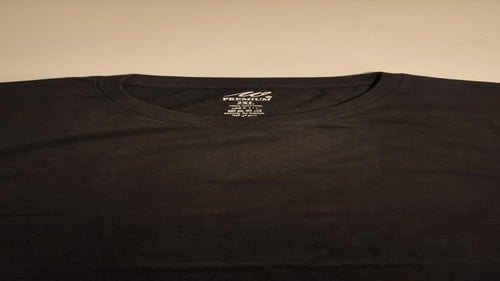 طباعة تيشيرت بشعارك للجملة