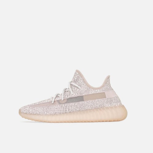 Adidas Yeezy Boost 350 V2 Synth Reflective
