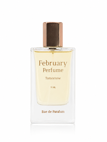 Tomorrow Perfume