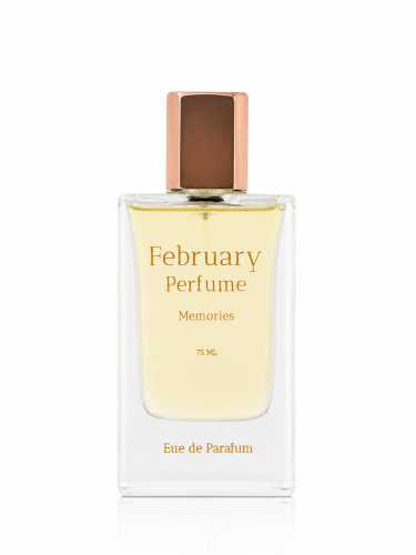 Memories Perfume
